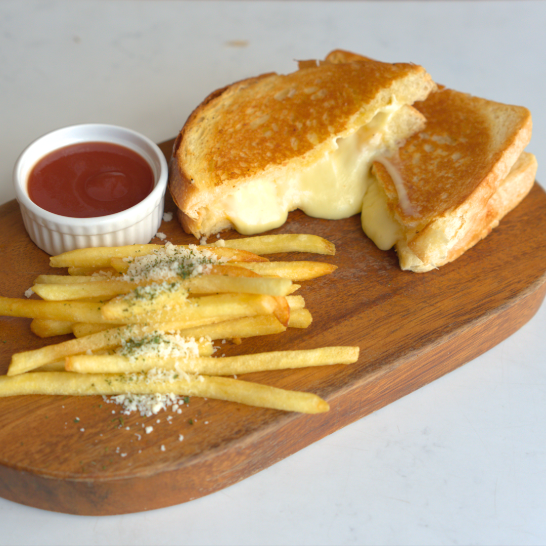 Menu Item Image